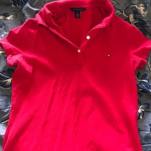 Tommy Hilfiger polo shirt